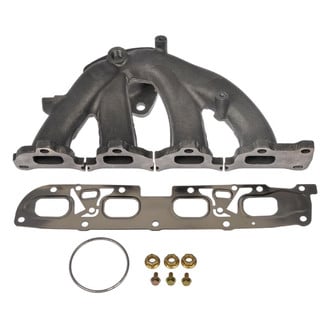 Dorman® - Cast Iron Natural Exhaust Manifold