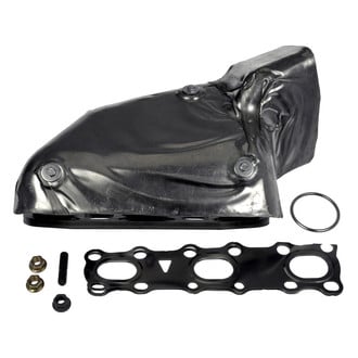 Dorman® - Stainless Steel Natural Exhaust Manifold