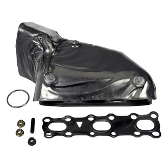 Dorman® - Stainless Steel Natural Exhaust Manifold