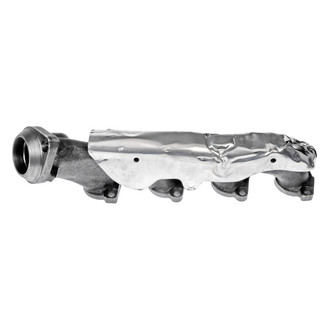 Dorman® - Cast Iron Natural Exhaust Manifold