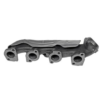 Dorman® - Cast Iron Natural Exhaust Manifold