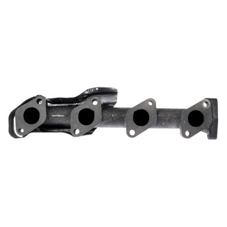 Dorman® - Cast Iron Natural Exhaust Manifold