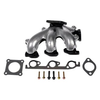 Dorman® - Cast Iron Natural Exhaust Manifold