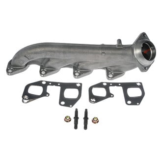 Dorman® - Cast Iron Natural Exhaust Manifold