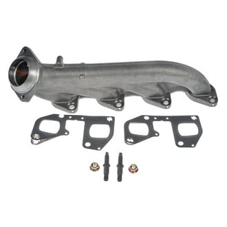 Dorman® - Cast Iron Natural Exhaust Manifold