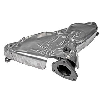 Dorman® - Cast Iron Natural Exhaust Manifold
