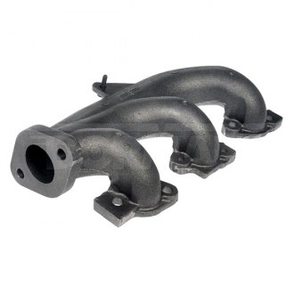 Dorman® - Cast Iron Natural Exhaust Manifold