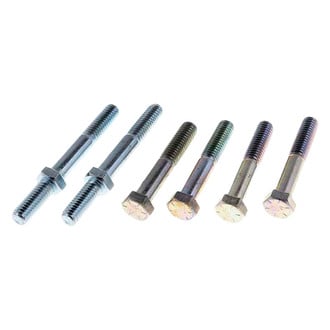 Dorman® - Metal Exhaust Manifold Studs and Nuts Kit