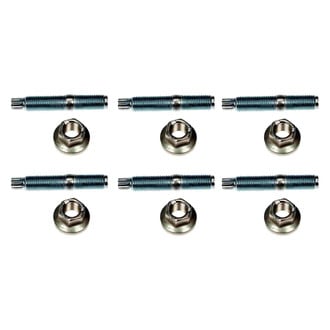 Dorman® - Exhaust Manifold Hardware Kit