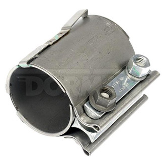 Dorman® - Steel Uncoated Exhaust Clamp