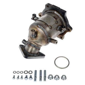 Dorman® - Exhaust Catalytic Converters