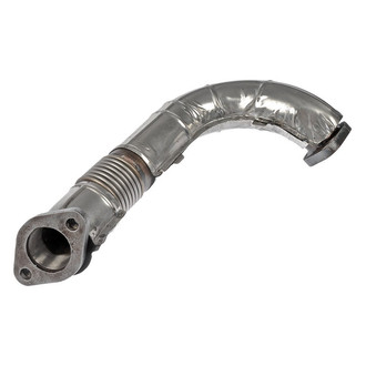 Dorman® - Stainless Steel Natural Exhaust Crossover Pipe