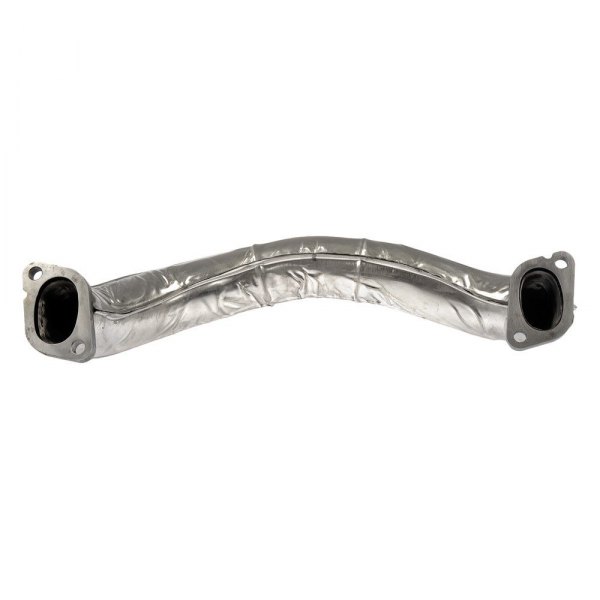 Dorman® - Stainless Steel Natural Exhaust Crossover Pipe