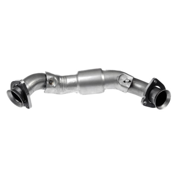 Dorman® - Stainless Steel Natural Exhaust Crossover Pipe