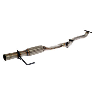 Dorman® - Stainless Steel Polished Exhaust Crossover Pipe