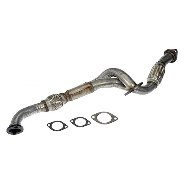 Dorman® - Stainless Steel Polished Exhaust Crossover Pipe