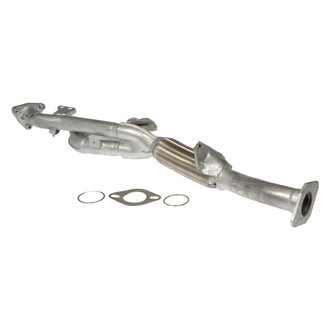 Dorman® - Stainless Steel Polished Exhaust Crossover Pipe