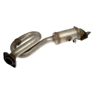 Dorman® - Exhaust Manifold with Integrated Catalytic Converter