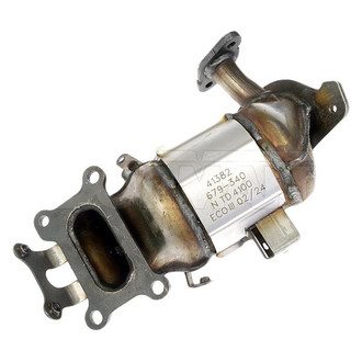 Dorman® - Exhaust Manifold with Integrated Catalytic Converter