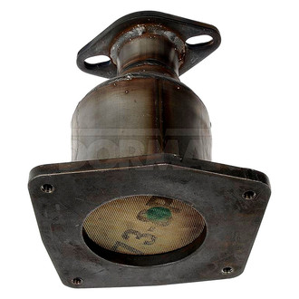 Dorman® - Direct Fit Cylinder Body Catalytic Converter