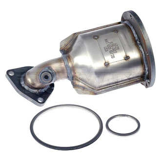 Dorman® - Direct Fit Cylinder Body Catalytic Converter