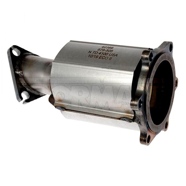 Dorman® - Direct Fit Cylinder Body Catalytic Converter