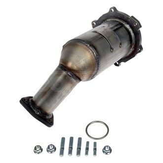 Dorman® - Direct Fit Cylinder Body Catalytic Converter