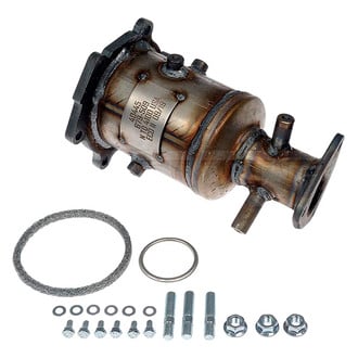 Dorman® - Direct Fit Cylinder Body Catalytic Converter