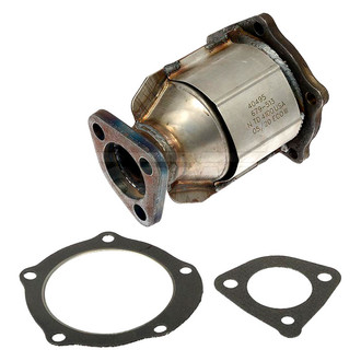 Dorman® - Direct Fit Cylinder Body Catalytic Converter