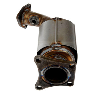 Dorman® - Direct Fit Cylinder Body Catalytic Converter