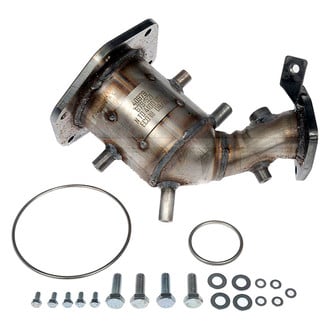 Dorman® - Exhaust Catalytic Converters