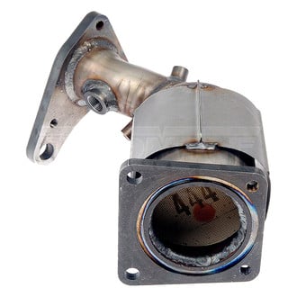 Dorman® - Direct Fit Cylinder Body Catalytic Converter