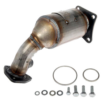 Dorman® - Direct Fit Cylinder Body Catalytic Converter