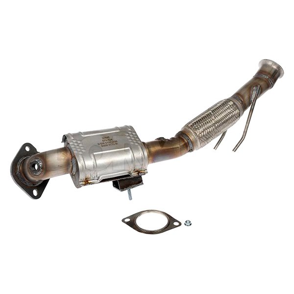 Dorman® Ford Focus 2.3L Gas 2016 Direct Fit Cylindrical Body