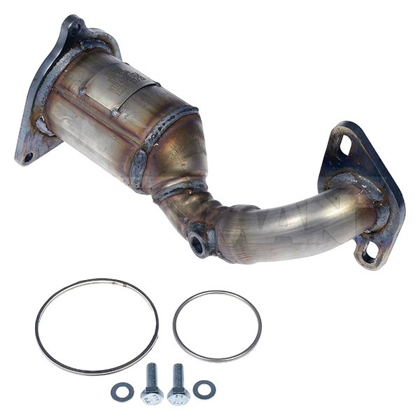 Dorman® - Direct Fit Cylinder Body Catalytic Converter