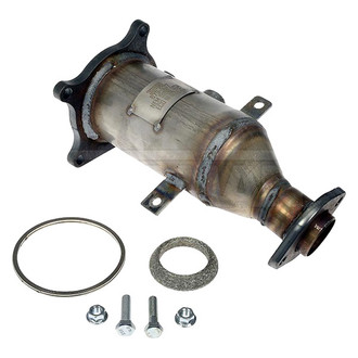 Dorman® - Direct Fit Cylinder Body Catalytic Converter