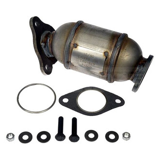 Dorman® - Direct Fit Cylinder Body Catalytic Converter