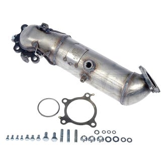 Dorman® - Direct Fit Cylinder Body Catalytic Converter