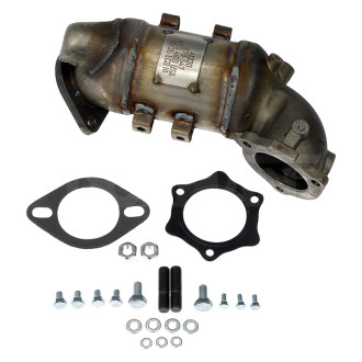 2017 Hyundai Tucson Catalytic Converters & Parts | CARiD