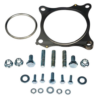 Dorman® - Direct Fit Cylinder Body Catalytic Converter