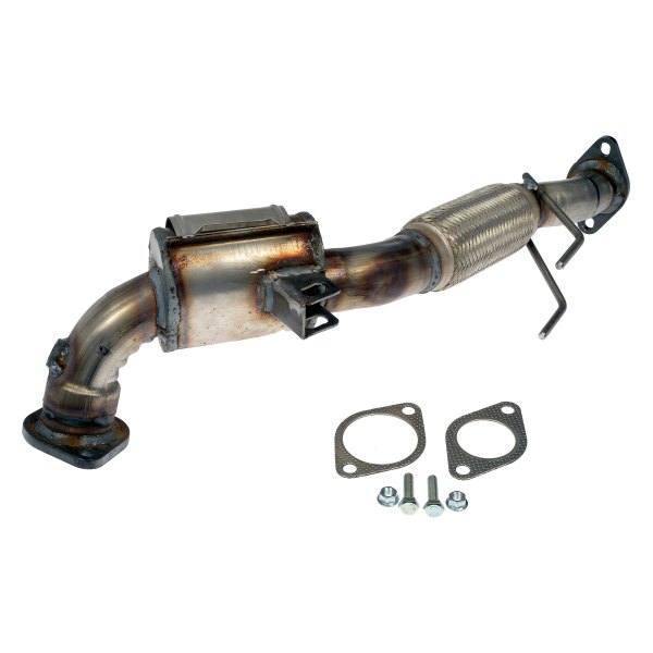 Dorman® - Direct Fit Molded Assembly Body Catalytic Converter