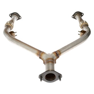 Dorman® - Stainless Steel Uncoated Exhaust Crossover Pipe