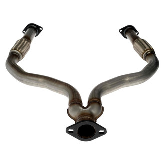Dorman® - Stainless Steel Polished Exhaust Crossover Pipe