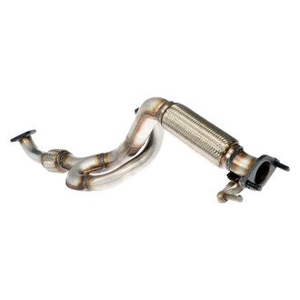Dorman® - Stainless Steel Uncoated Exhaust Crossover Pipe