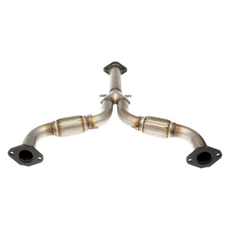 Dorman® - Stainless Steel Uncoated Exhaust Crossover Pipe