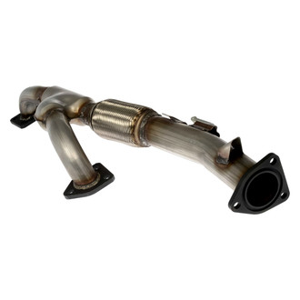 Dorman® - Stainless Steel Polished Exhaust Crossover Pipe