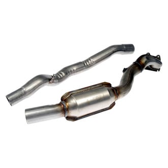 Dorman® - Exhaust Manifold with Integrated Catalytic Converter