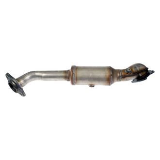 Dorman® - Stainless Steel Natural Exhaust Manifold with Integrated Catalytic Converter