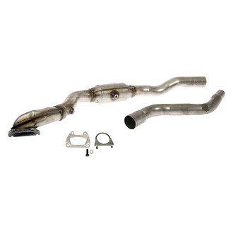 Dorman® - Exhaust Manifold with Integrated Catalytic Converter