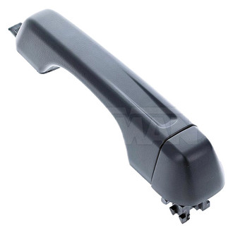 Dorman® - HELP!™ Front or Rear Driver or Passenger Side Exterior Door Handle